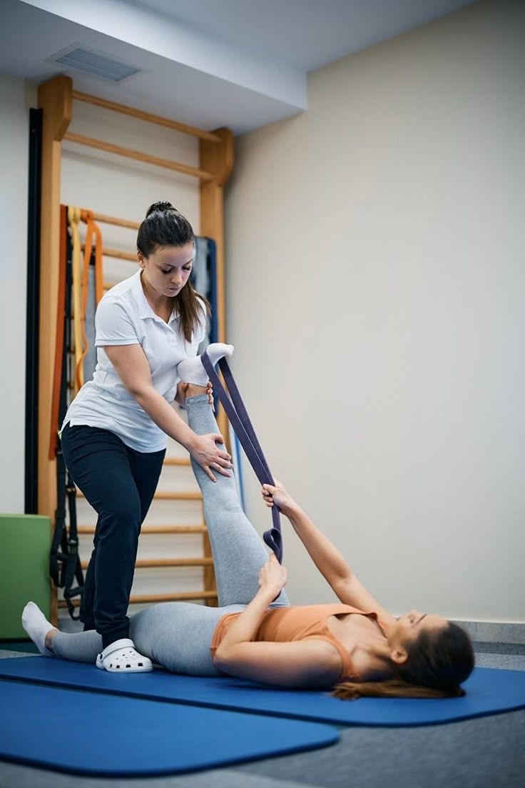 Terapia física y rehabilitación en casa Bogotá  - Medigo en Casa
